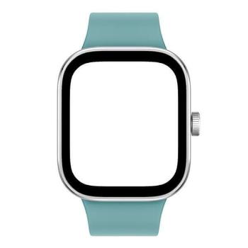 Xiaomi Watch TPU Quick Release Strap cyan (51493)