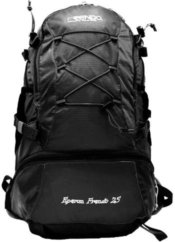 Frendo Eperon 25 Black Outdoorový batoh