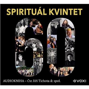 Spirituál kvintet