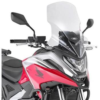 KAPPA KD1192ST čiré plexi HONDA NC 750 X  (21) (KD1192ST)