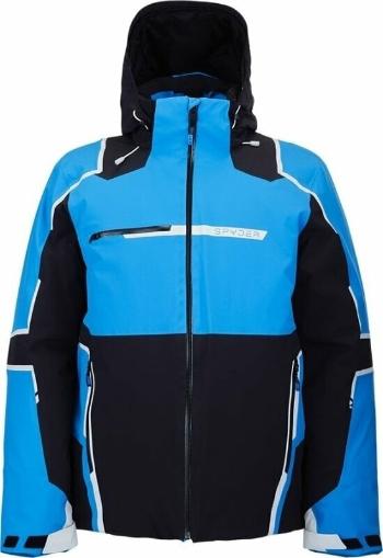 Spyder Titan Mens Jacket Blue/Black S Lyžařská bunda