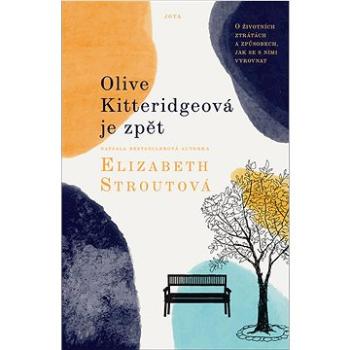 Olive Kitteridgeová je zpět (978-80-7565-857-9)