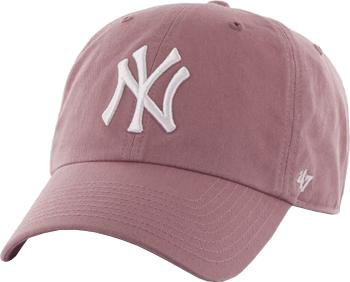 47 BRAND NEW YORK YANKEES MLB CLEAN UP CAP B-NLRGW17GWS-QC Velikost: ONE SIZE