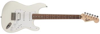 Fender Squier Bullet Stratocaster HT HSS LRL AWT