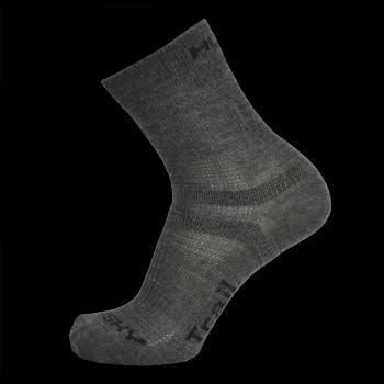 Husky Ponožky   Trail antracit Velikost: XL (45-48) ponožky