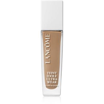 Lancôme Teint Idole Ultra Wear Care & Glow rozjasňující hydratační make-up SPF 25 odstín 355N 30 ml