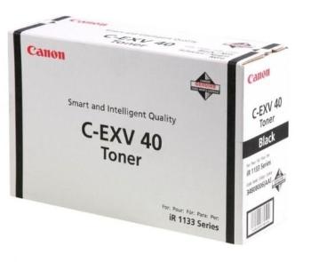 CANON C-EXV40 - originální, 3480B006