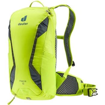 Deuter Race žlutý (4046051133898)