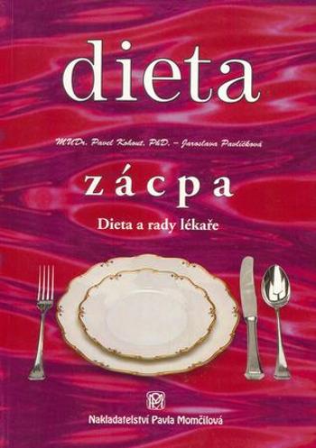 Dieta Zácpa - Kohout MUDr. Pavel