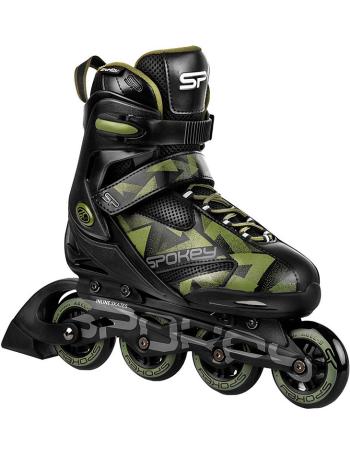 Inline brusle Spokey vel. 40-43