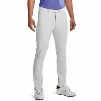 Under Armour Pánské kalhoty Drive 5 Pocket Pant, Šedá, 30/34