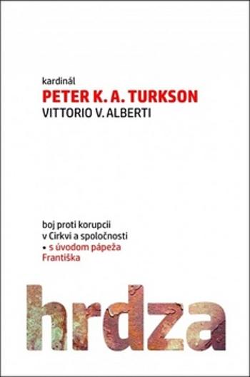 Hrdza - Turkson Peter K. A.