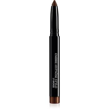 Lancôme Ombre Hypnôse Metallic Stylo dlouhotrvající oční stíny v tužce odstín 27 Bronze 1,4 g