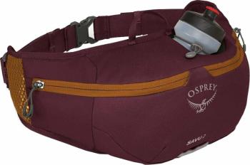 Osprey Savu 2 Aprium Purple Ledvinka