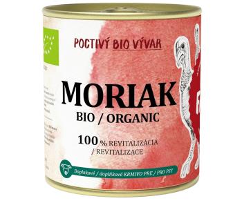 Pet Farm Family Bio Moriak - vývar 300 ml