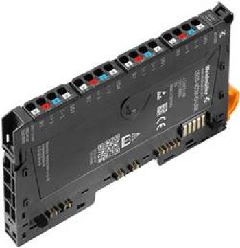 Vstupní modul pro PLC Weidmüller UR20-4COM-IO-LINK, 1315740000