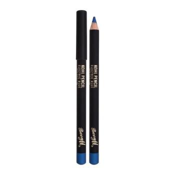 Barry M Kohl Pencil 1,14 g tužka na oči pro ženy Electric Blue