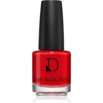 Diego dalla Palma Nail Polish dlouhotrvající lak na nehty odstín 225 Bloody Mary 14 ml