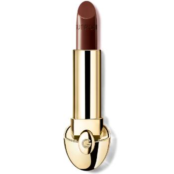 Guerlain Rouge G Satin saténová pečující rtěnka na míru - náplň - 19 LE BRUN INTENSE