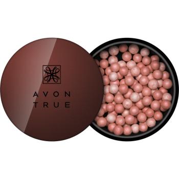Avon True Colour bronzové tónovací perly odstín Cool 22 g