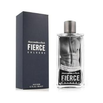 Abercrombie & Fitch Fierce - EDC 100 ml, 100ml