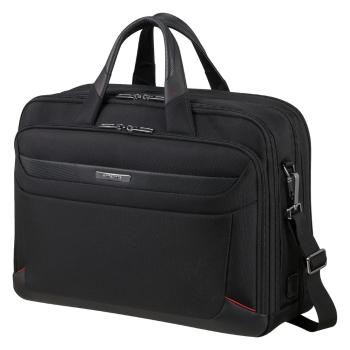 Samsonite Taška na notebook Pro-DLX 6 EXP 17,3'' - černá