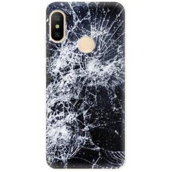 iSaprio Cracked pro Xiaomi Mi A2 Lite (crack-TPU2-MiA2L)