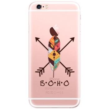 iSaprio BOHO pro iPhone 6 Plus (boh-TPU2-i6p)