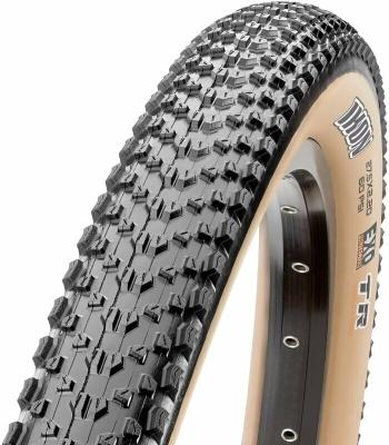 MAXXIS Ikon 26" (559 mm) Black/Skinwall 2.2 Tubeless Ready-EXO-Skinwall Plášť na MTB kolo