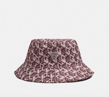 Guess daria printed bucket hat one