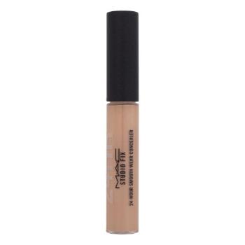 MAC Studio Fix 24-Hour Smooth Wear Concealer 7 ml korektor pro ženy NW32