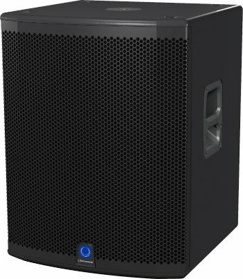 Turbosound iQ18B Aktivní subwoofer