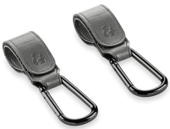 Hauck Pushchair Hooks Grey