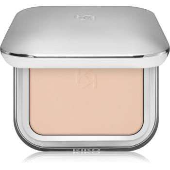 KIKO Milano Weightless Perfection kompaktní pudrový make-up SPF 30 odstín 60 Neutral 12 g