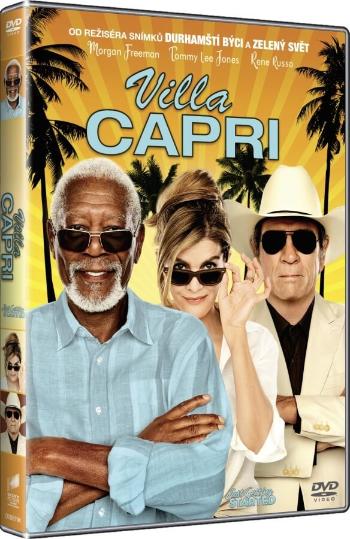 Villa Capri (DVD)
