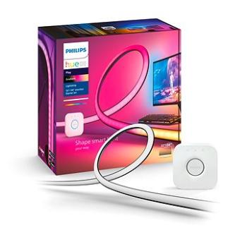 Philips Hue Play Gradient PC Lightstrip 32"/34" starter kit (929003498602)