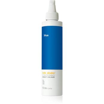 Milk Shake Direct Colour tónovací kondicionér pro intenzivní hydrataci Blue 100 ml