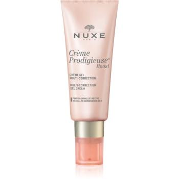 Nuxe Crème Prodigieuse Boost multikorekční denní krém pro normální až smíšenou pleť 40 ml