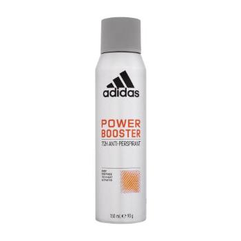 Adidas Power Booster 72H Anti-Perspirant 150 ml antiperspirant pro muže deospray