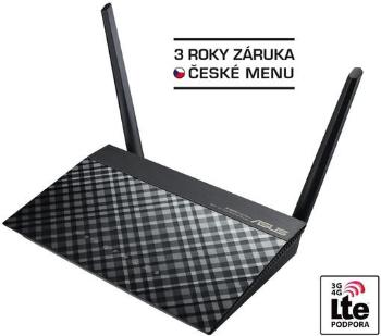 ASUS RT-AC51U ROUTER AC750 DUALBAND, 799168