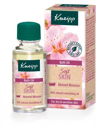 Kneipp Olej do koupele Mandlové květy 20 ml