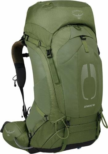 Osprey Atmos AG 50 Mythical Green S/M Outdoorový batoh