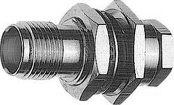 TNC konektor Telegärtner J01011A2223 - zásuvka, vestavná, 5.20 mm, 50 Ω, 1 ks