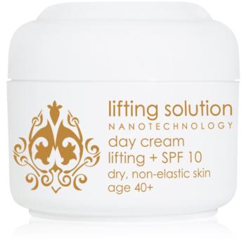 Ziaja Lifting Solution denní liftingový krém SPF 10 40+ 50 ml