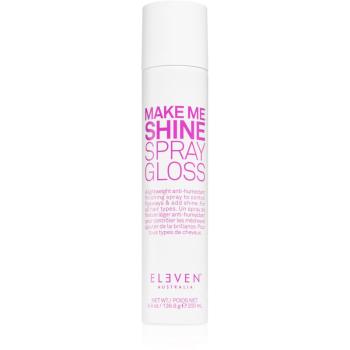 Eleven Australia Make Me Shine sprej na vlasy pro lesk 200 ml