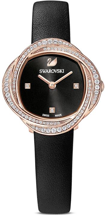 Swarovski Crystal Flower 5552421