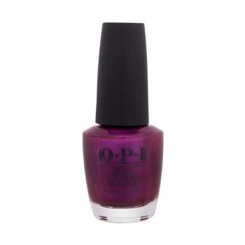 OPI Nail Lacquer 15 ml lak na nehty pro ženy HR P07 Charmed, I´m Sure