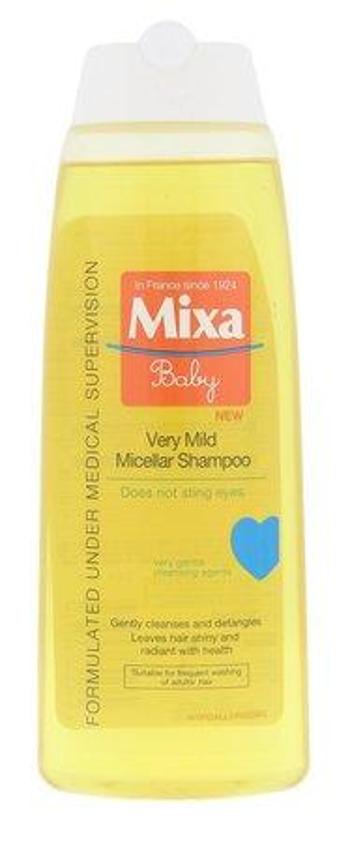 Mixa Baby šampon 250 ml, 250ml