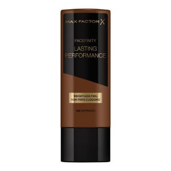 Max Factor Lasting Performance 35 ml make-up pro ženy 150 Espresso