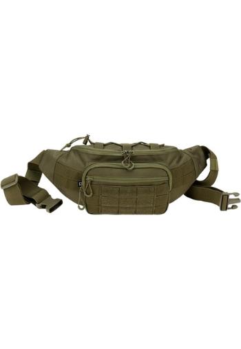 Brandit Waistbeltbag Molle olive - UNI